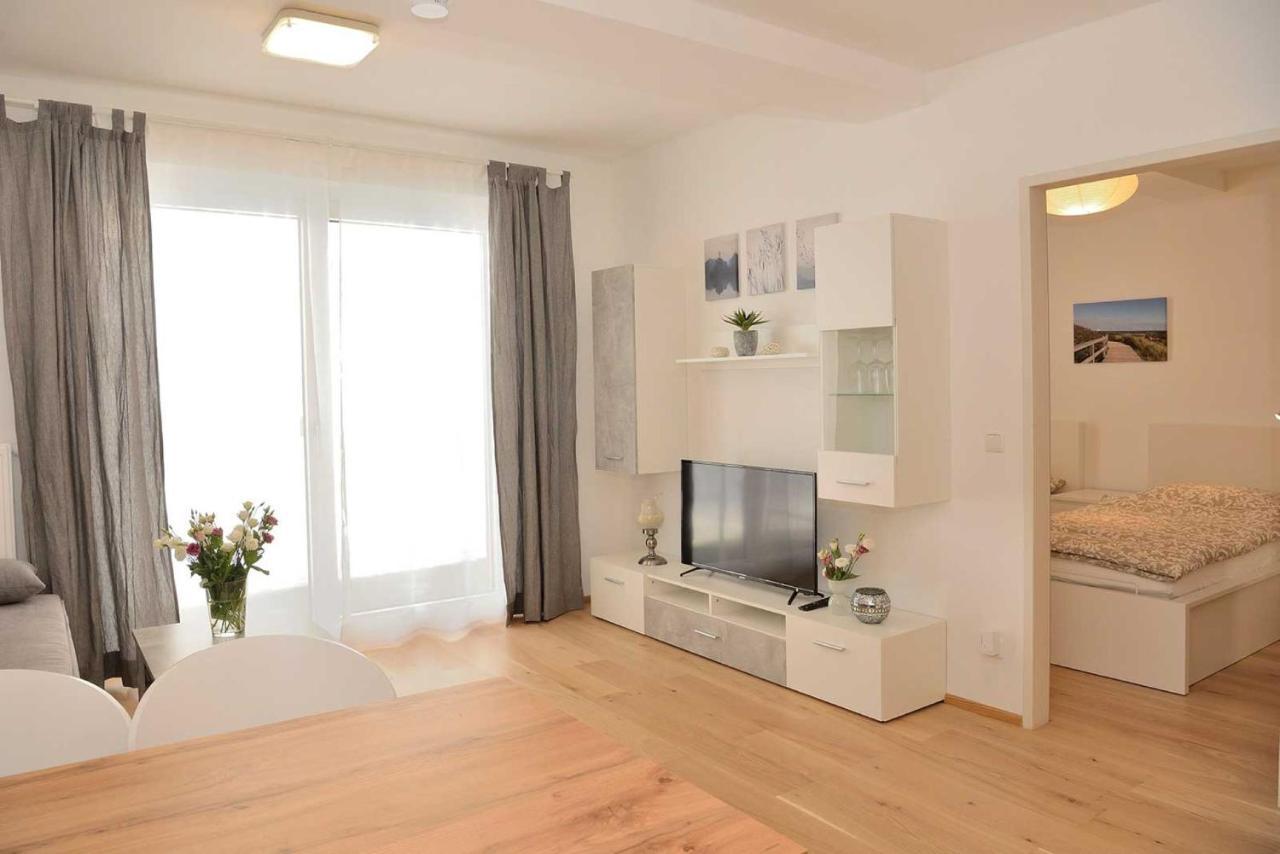 Apartment Serles Muhlbachl Dış mekan fotoğraf
