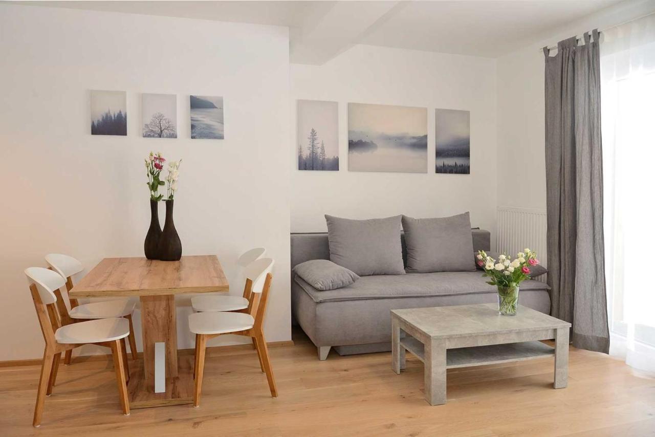 Apartment Serles Muhlbachl Dış mekan fotoğraf