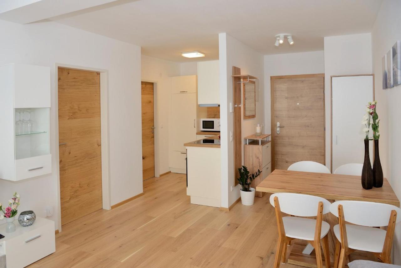 Apartment Serles Muhlbachl Dış mekan fotoğraf