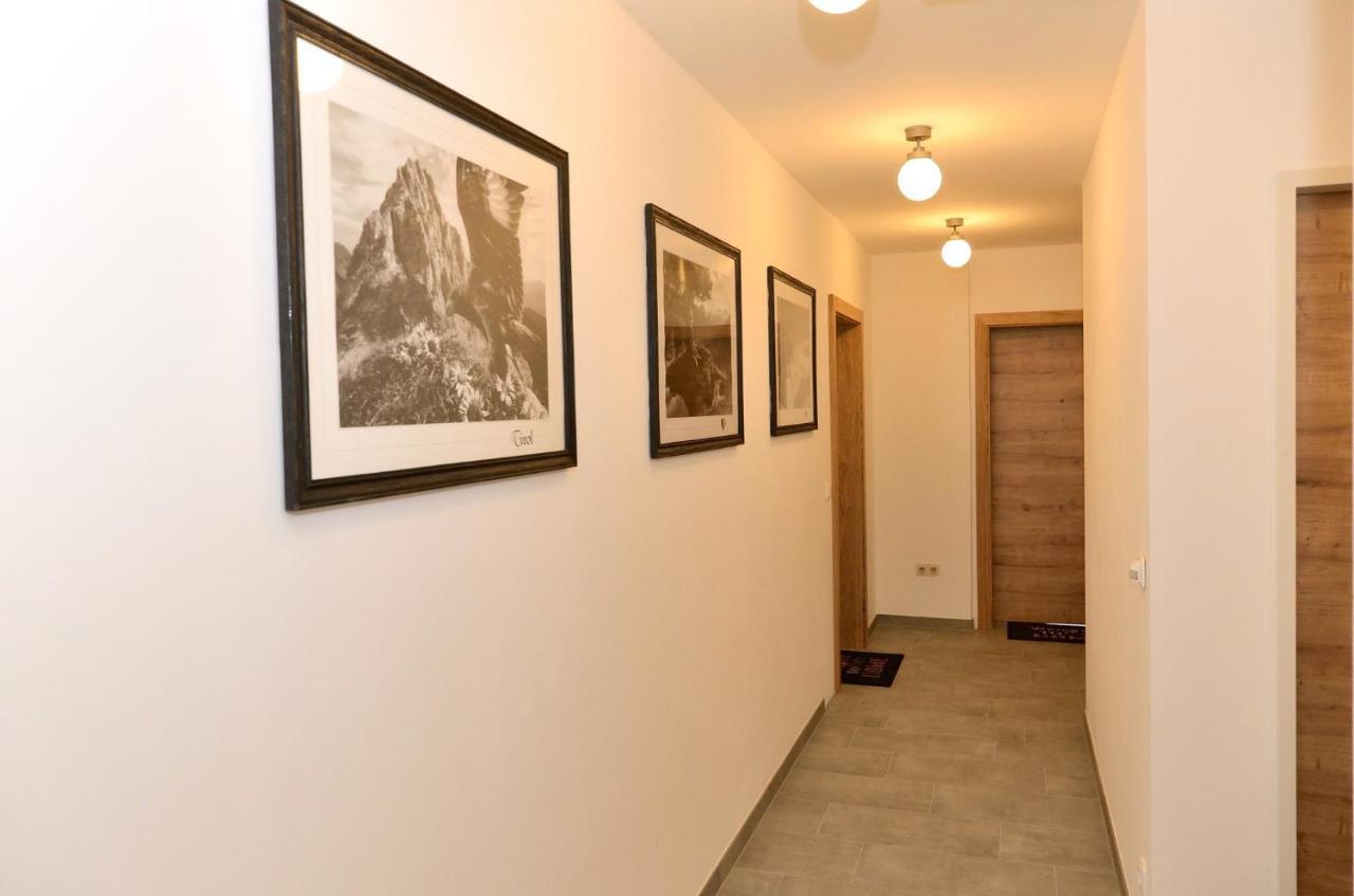 Apartment Serles Muhlbachl Dış mekan fotoğraf