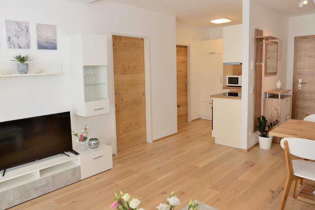 Apartment Serles Muhlbachl Dış mekan fotoğraf